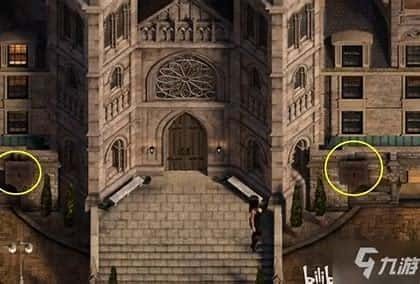 创世秩序 角色路线 专题图 8