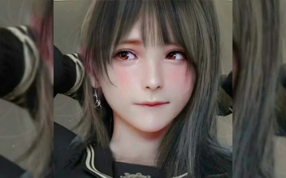 梅麻吕3D合集 故事片段 演示图 1