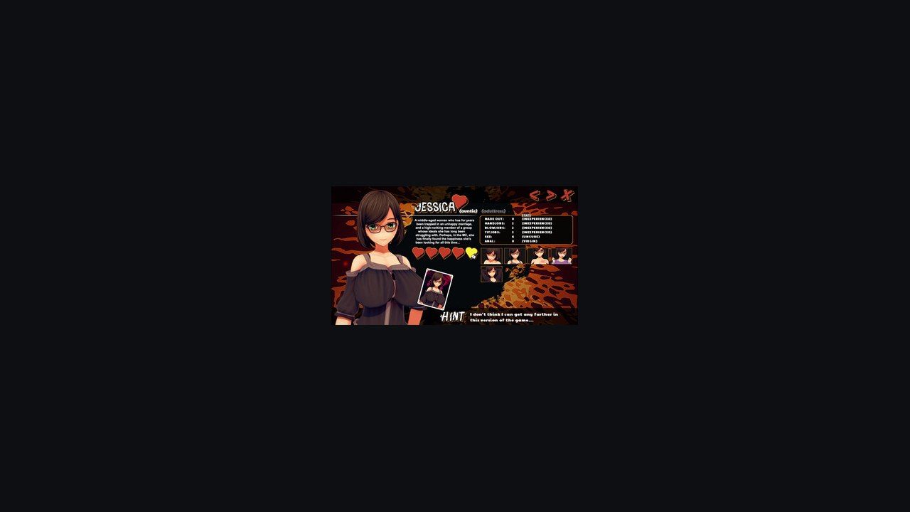 腐败王国CorruptedKingdom 角色路线 预览图 8